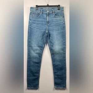 American Eagle Stretch 90’s Skinny Jean